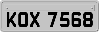 KOX7568