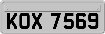KOX7569