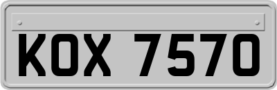 KOX7570