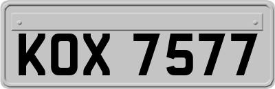 KOX7577