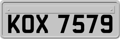 KOX7579