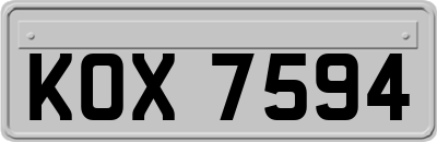 KOX7594