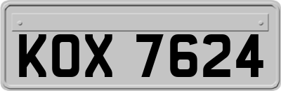 KOX7624