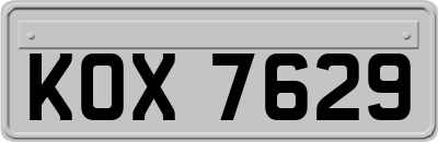 KOX7629
