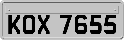 KOX7655