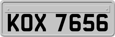 KOX7656