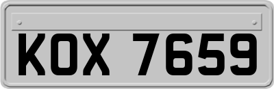KOX7659