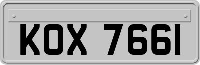 KOX7661