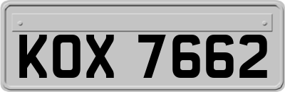 KOX7662