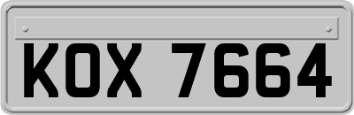 KOX7664