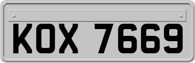 KOX7669