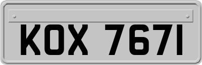 KOX7671