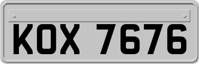 KOX7676