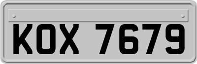 KOX7679