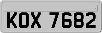 KOX7682