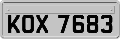KOX7683