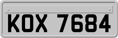 KOX7684