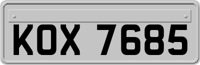KOX7685