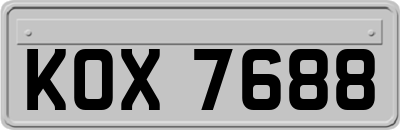 KOX7688