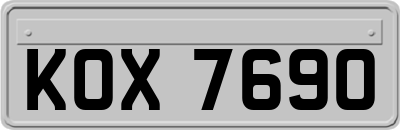 KOX7690
