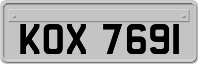 KOX7691