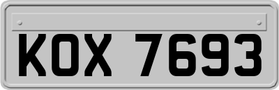 KOX7693