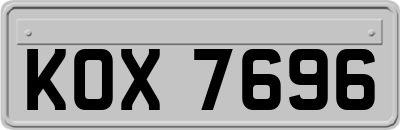 KOX7696