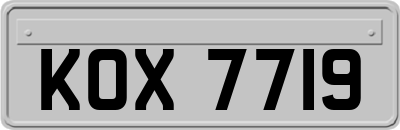 KOX7719