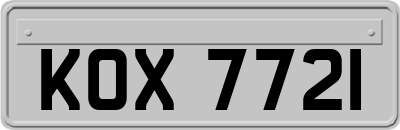 KOX7721