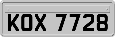 KOX7728