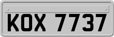 KOX7737