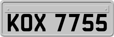 KOX7755