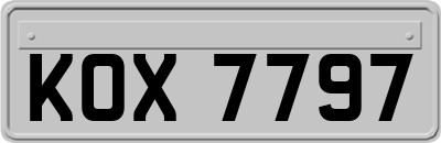 KOX7797