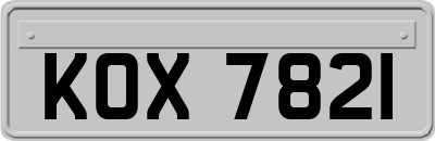 KOX7821