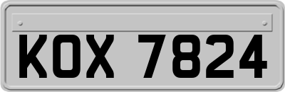 KOX7824
