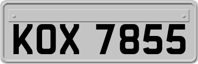 KOX7855