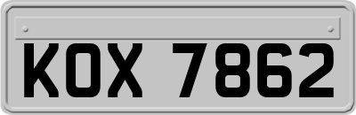 KOX7862