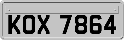 KOX7864
