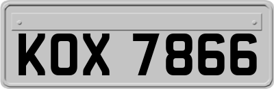 KOX7866
