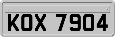 KOX7904