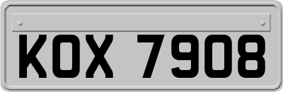 KOX7908
