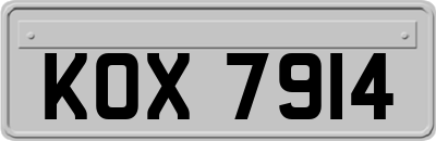 KOX7914