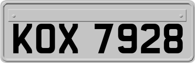 KOX7928