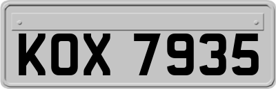 KOX7935