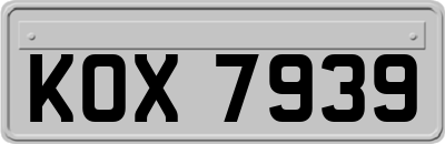 KOX7939