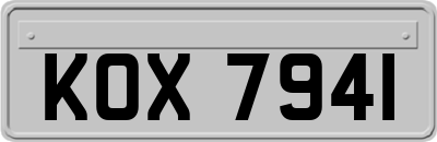 KOX7941