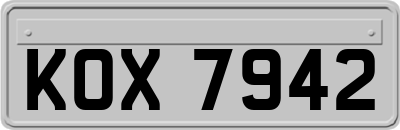 KOX7942
