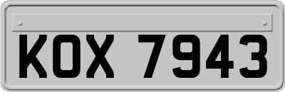 KOX7943