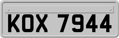 KOX7944