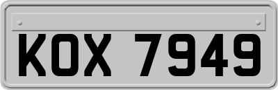 KOX7949
